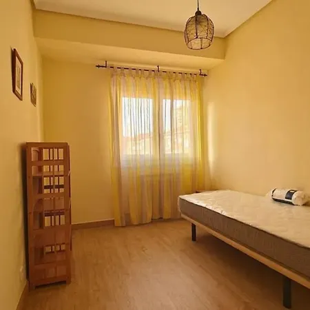 Apartman Apartamento Paola Bizkaia Bilbao