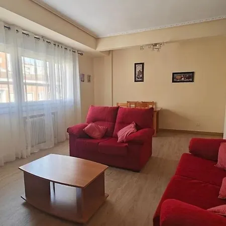 Apartamento Paola Bizkaia Apartman