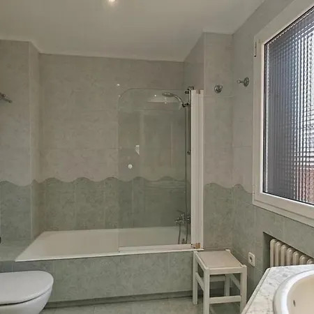 Apartman Apartamento Paola Bizkaia Bilbao