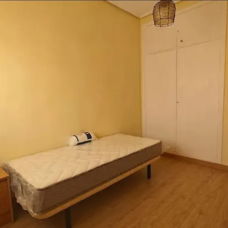 Apartamento Paola Bizkaia Апартаменты *