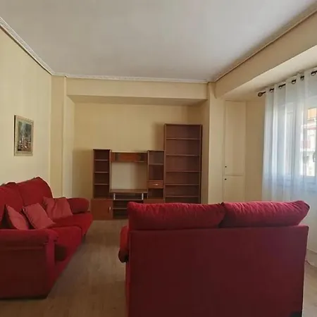 Апартаменты Apartamento Paola Bizkaia *