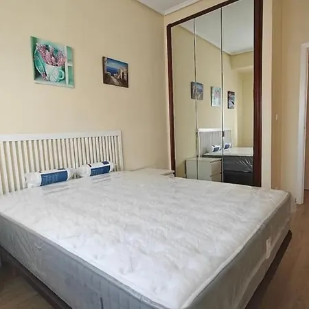 Apartamento Paola Bizkaia *
