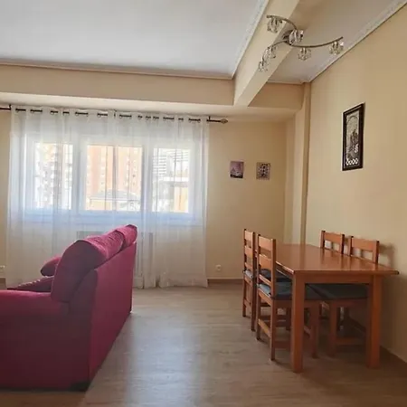 Apartamento Paola Bizkaia 빌바오
