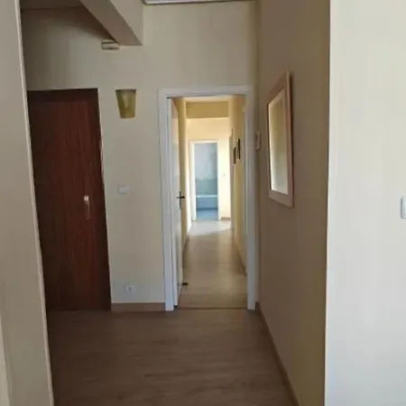 아파트 Apartamento Paola Bizkaia 빌바오