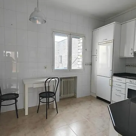 Apartamento Paola Bizkaia Апартаменты